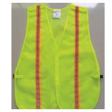 53YM03A Yellow Vest, Universal