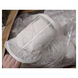 3M Versaflo Economy Hood, S-403L-20, Medium/Large