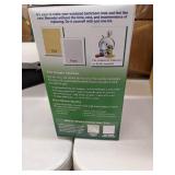 White, Rust-Oleum Specialty Tub & Tile Refinishing , Quart