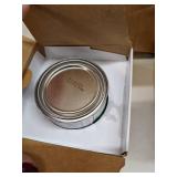 White, Rust-Oleum Specialty Tub & Tile Refinishing , Quart