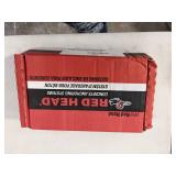 Red Head WS-1236 Trubolt Carbon Steel Wedge 1/2-Inch by 3-3/4-Inch Anchor (25 per Box)