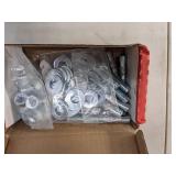 Red Head WS-1236 Trubolt Carbon Steel Wedge 1/2-Inch by 3-3/4-Inch Anchor (25 per Box)