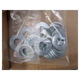 Red Head WS-1236 Trubolt Carbon Steel Wedge 1/2-Inch by 3-3/4-Inch Anchor (25 per Box)