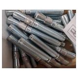 Red Head WS-1236 Trubolt Carbon Steel Wedge 1/2-Inch by 3-3/4-Inch Anchor (25 per Box)