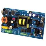 PWR SPLY BOARD 24VDC 10A UL RECOGNIZED BOARD