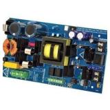 PWR SPLY BOARD 24VDC 10A UL RECOGNIZED BOARD