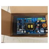 PWR SPLY BOARD 24VDC 10A UL RECOGNIZED BOARD