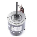 Fasco D7748 Condenser Fan Motor, 1/3 HP, 208-230 Volts, 1075 RPM, 1 Speed, 5.6" Diameter