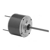 Fasco D7748 Condenser Fan Motor, 1/3 HP, 208-230 Volts, 1075 RPM, 1 Speed, 5.6" Diameter