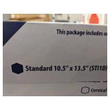 body ice professional line cold pack standard ice pack