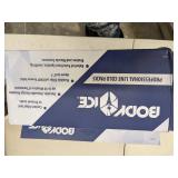 body ice professional line cold pack standard ice pack