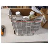 RUST-OLEUM 276981 1 gal. Gray Concrete Repair