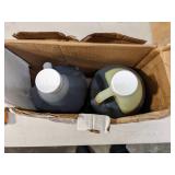 RUST-OLEUM 276981 1 gal. Gray Concrete Repair