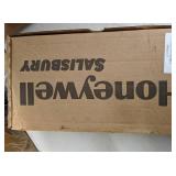 Electrical Insulating Gloves, Voltage Class Class 0, Black, 1000V AC / 1500V DC, 1 PR