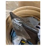 Misc Bucket of Hardware