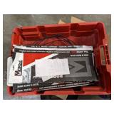 Portable Band Saw Blade, 44 7/8 in Blade Length, 14 Teeth per Inch, Bi-Metal Blade Material