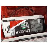 Portable Band Saw Blade, 44 7/8 in Blade Length, 14 Teeth per Inch, Bi-Metal Blade Material