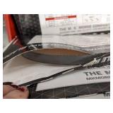 Portable Band Saw Blade, 44 7/8 in Blade Length, 14 Teeth per Inch, Bi-Metal Blade Material