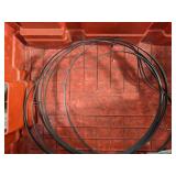 Portable Band Saw Blade, 44 7/8 in Blade Length, 14 Teeth per Inch, Bi-Metal Blade Material