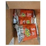 Sports Drink Mix, Powder Concentrate, Sugar Free