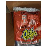 Sports Drink Mix, Powder Concentrate, Sugar Free