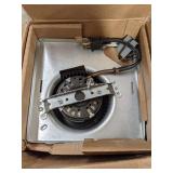 Broan Nutone S-97015157 Motor Blower Wheel for Model 676D 680 680FL 99080517