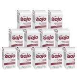Gojo, GOJ912812CT, 800 Srs Disp Refill Pink/Klean Skin Cleanser, 12 / Carton