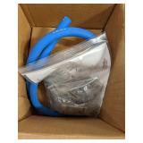 Block Heater For 5632