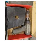 Ingersoll-Rand123MAXSHORTBARRELAIRHAMMER