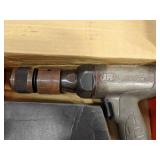 Ingersoll-Rand123MAXSHORTBARRELAIRHAMMER