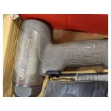 Ingersoll-Rand123MAXSHORTBARRELAIRHAMMER