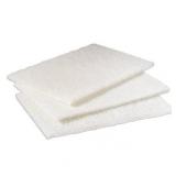 Scotch-Brite Professional Light Duty Cleansing Pads, Includes 3 Packs of 20 Pads/Pack, 60 Pads Total