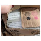 Scotch-Brite Professional Light Duty Cleansing Pads, Includes 3 Packs of 20 Pads/Pack, 60 Pads Total