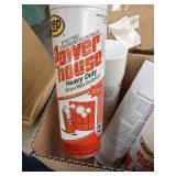 Zep Powerhouse Degreaser