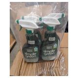 Industrial Cleaner and Degreaser