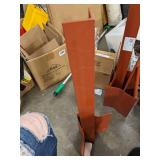 Tapco 23-VR3B V-Loc Traffic Post Breakaway Soil Anchor, 2-3/8" OD Round Post