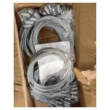 Ez Lock Cable Seal 1/8" x 60"