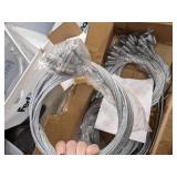 Ez Lock Cable Seal 1/8" x 60"