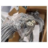 Ez Lock Cable Seal 1/8" x 60"