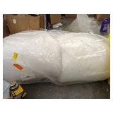 Bubble Rolls, Perforated, Roll Width 24 in, Roll Length 125 ft, PK 2