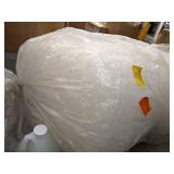 Bubble Rolls, Perforated, Roll Width 24 in, Roll Length 125 ft, PK 2