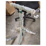 Conveyor Tripod Stand, 2WJL8G