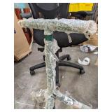 Conveyor Tripod Stand, 2WJL8G