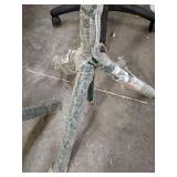 Conveyor Tripod Stand, 2WJL8G