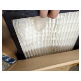 Air Handler Filters 2GFF2B