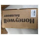 SALISBURY Electrical Insulating Gloves, Voltage Class Class 0, Black, 1000V AC / 1500V DC, 1 PR