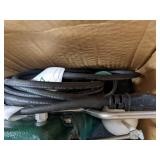 ZOELLER Sump Pump,1/2 HP,1-1/2In NPT,23ft Max,CI M98