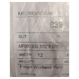 Pregis Microfoam MF090