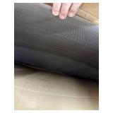 Sheet, Perf, Stl, 40x36, 16 ga, 0.094 Dia, Rnd