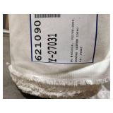 Lustre Sateen Drapery Lining